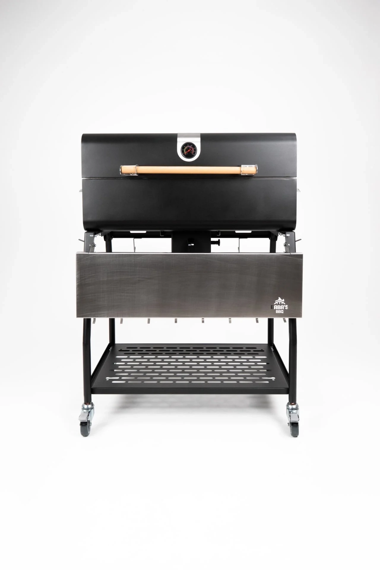 Kütahya Babas Soba Satan Yerler