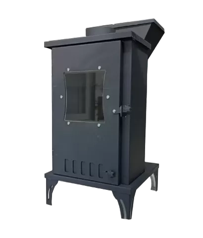 Kütahya Pelet Soba Imalatçıları