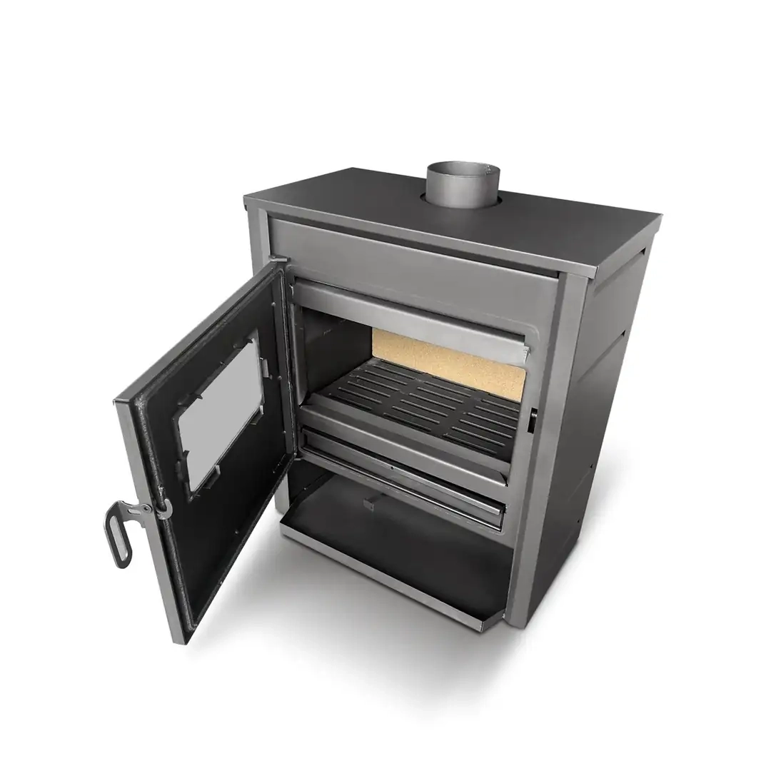 Kütahya Soba Üreticileri