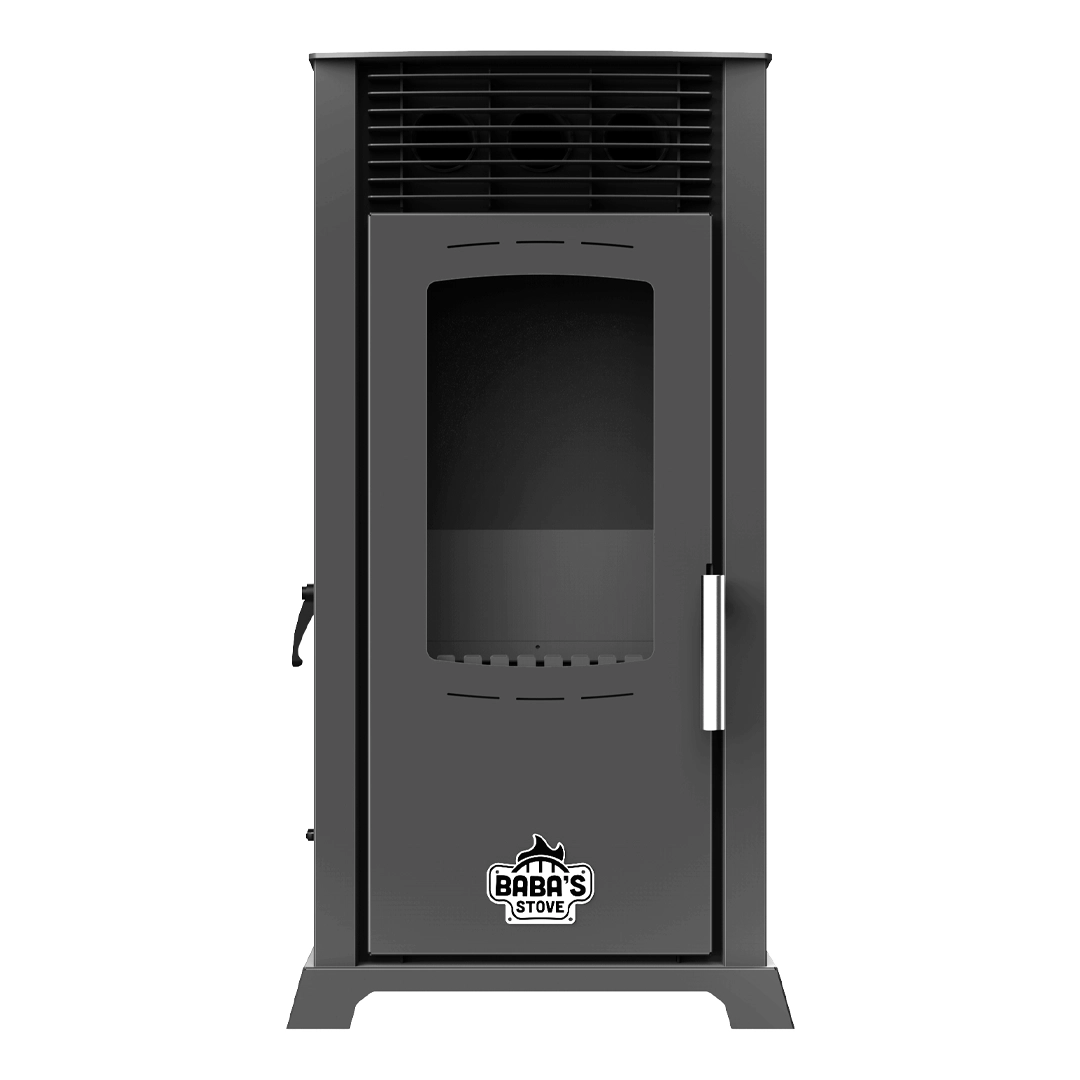 Kütahya En Iyi Pelet Soba