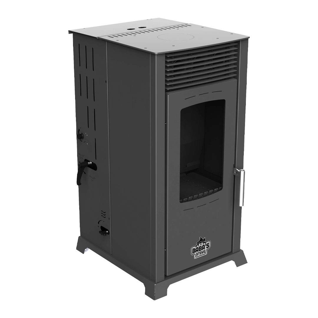 Kütahya Pelet Soba Toplu Satış