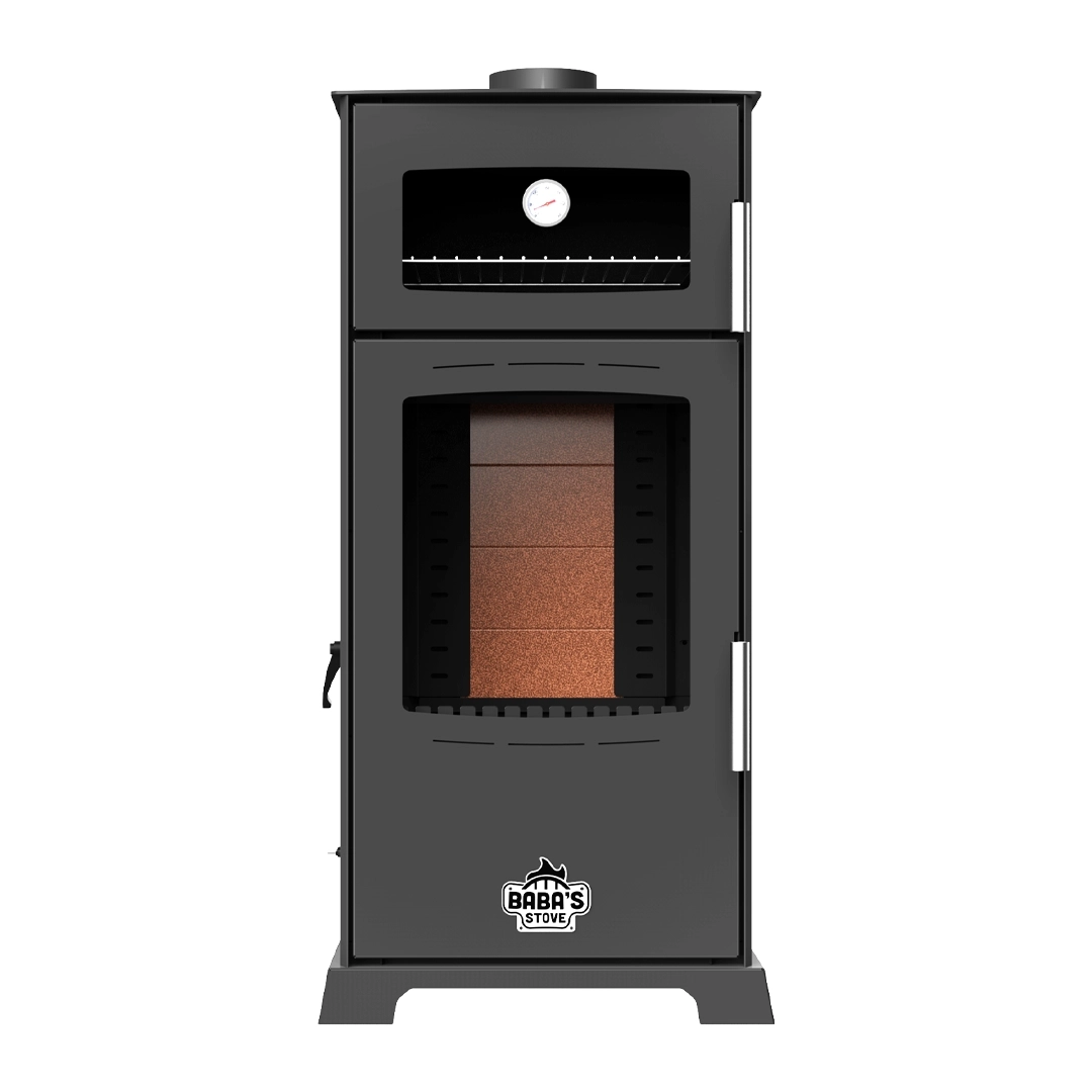 Kütahya Kuzine Soba Fiyatları