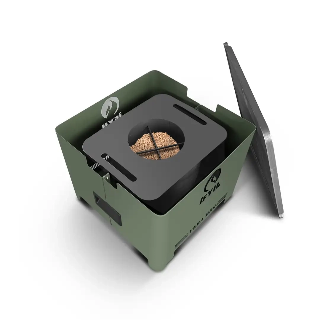 Kütahya Mangal Barbekü Fiyatları