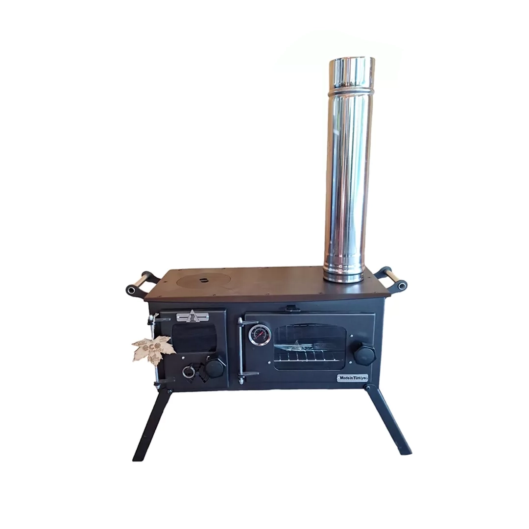 Kamp Sobalarında Yakıt Seçimi